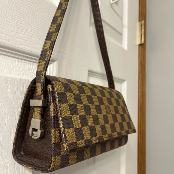 Louis Quatorze purse - Picture 1 of 7